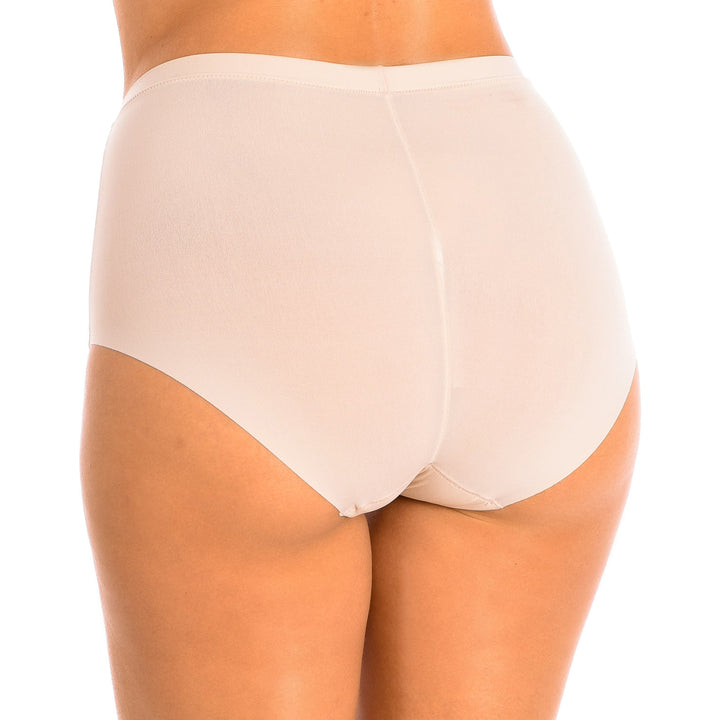 Janira Flexie Adapt Queen Full Panty - Dune - CURATED LINGERIE