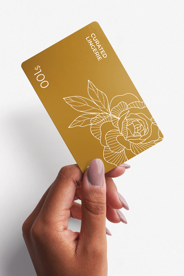 CURATED LINGERIE Gift Card - Safe Copy.