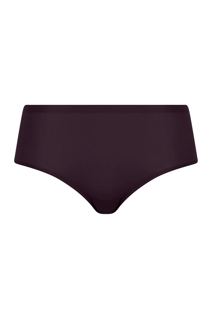Chantelle SoftStretch Hipster - Aubergine.