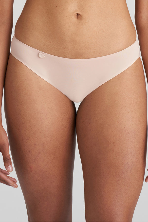 Marie Jo Tom Rio Brief - Caffé Latte - CURATED LINGERIE