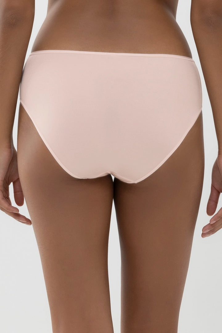 Mey Joan Bikini Brief -  Blossom - CURATED LINGERIE