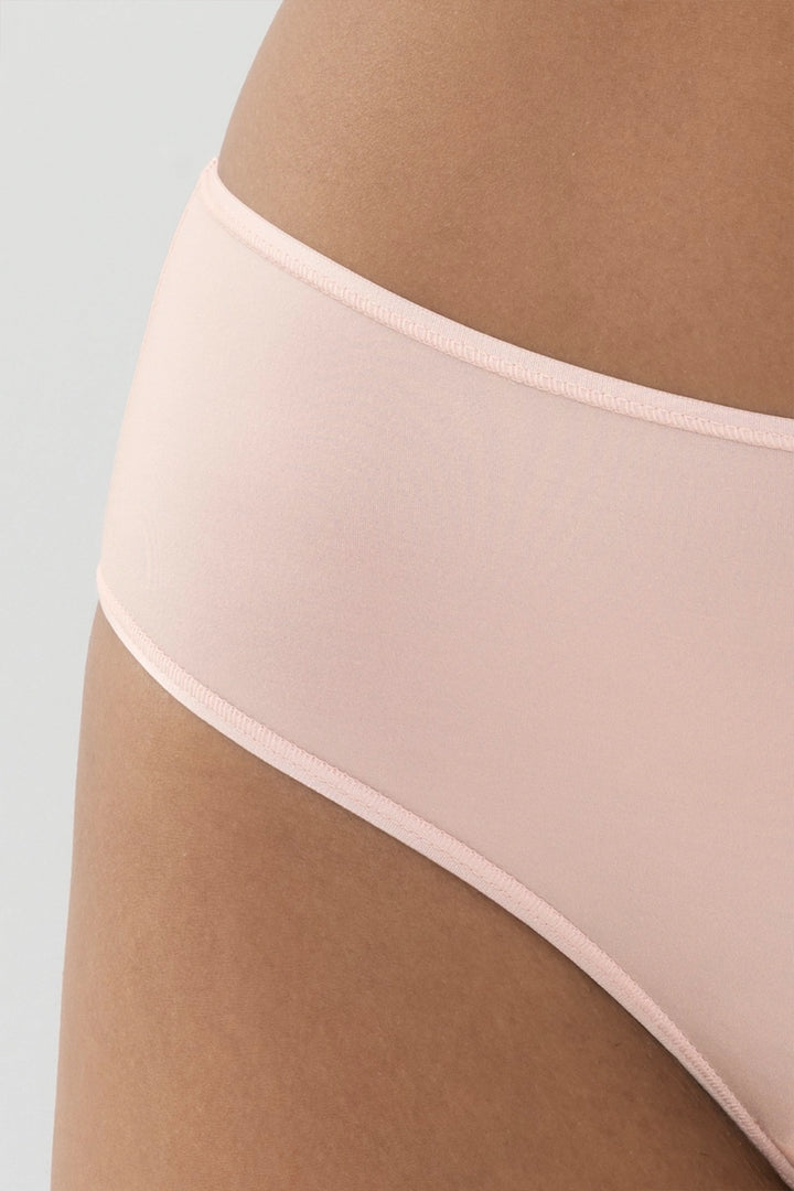 Mey Joan Bikini Brief -  Blossom - CURATED LINGERIE