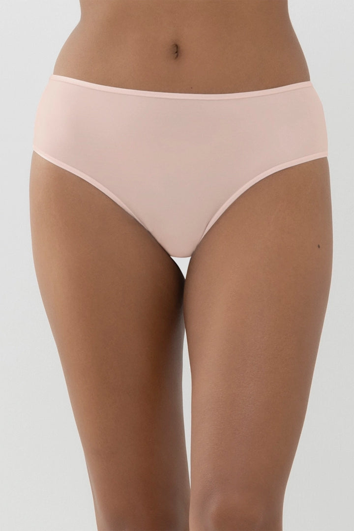 Mey Joan Bikini Brief -  Blossom - CURATED LINGERIE