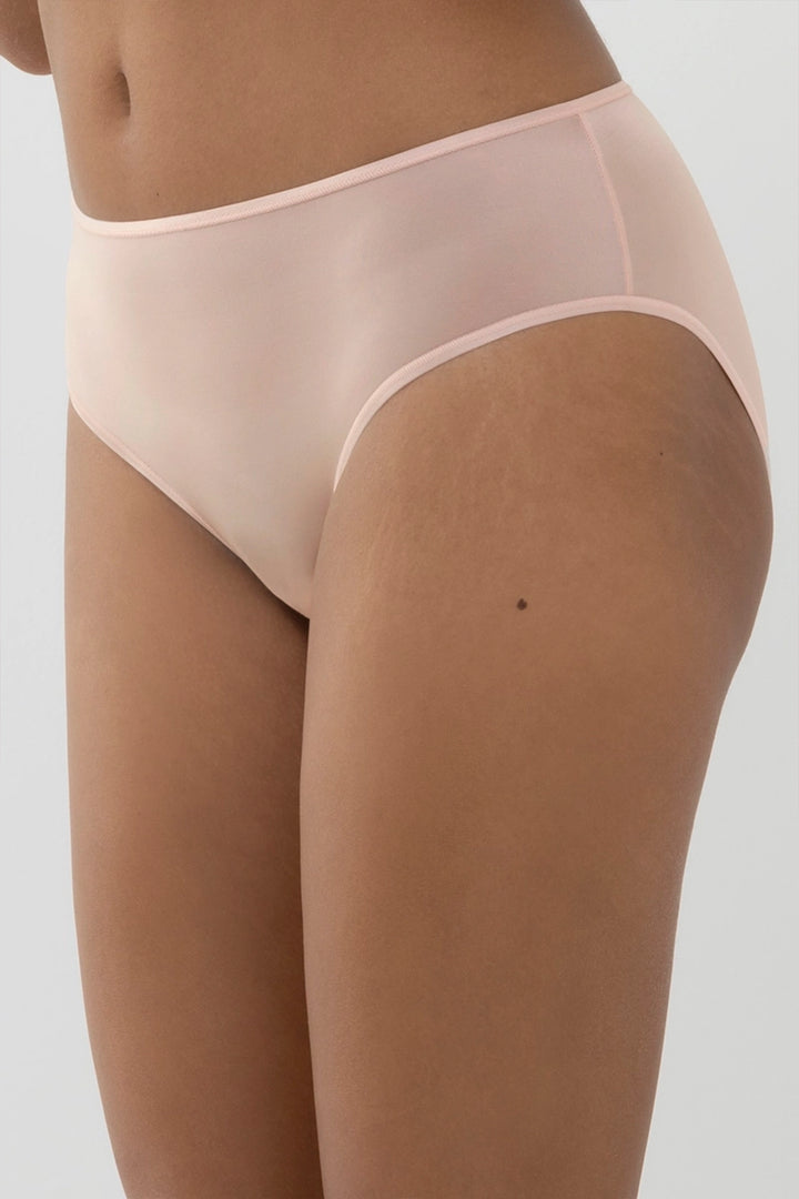 Mey Joan Bikini Brief -  Blossom - CURATED LINGERIE