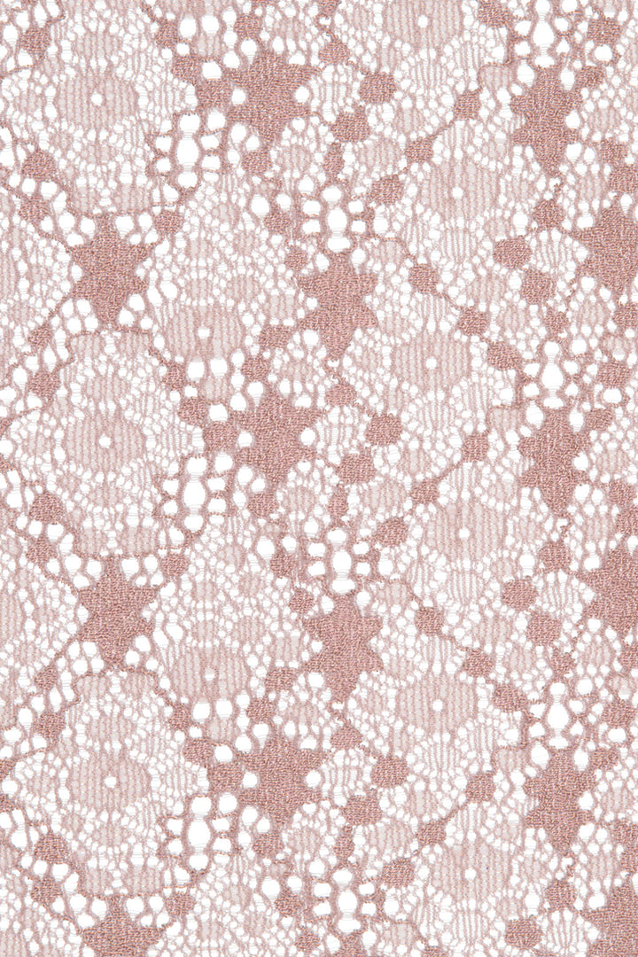 PrimaDonna Twist Epirus Hotpants - Bois De Rose - CURATED LINGERIE