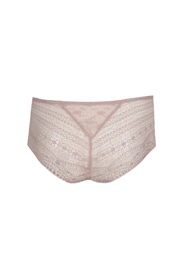 PrimaDonna Twist Epirus Hotpants - Bois De Rose - CURATED LINGERIE