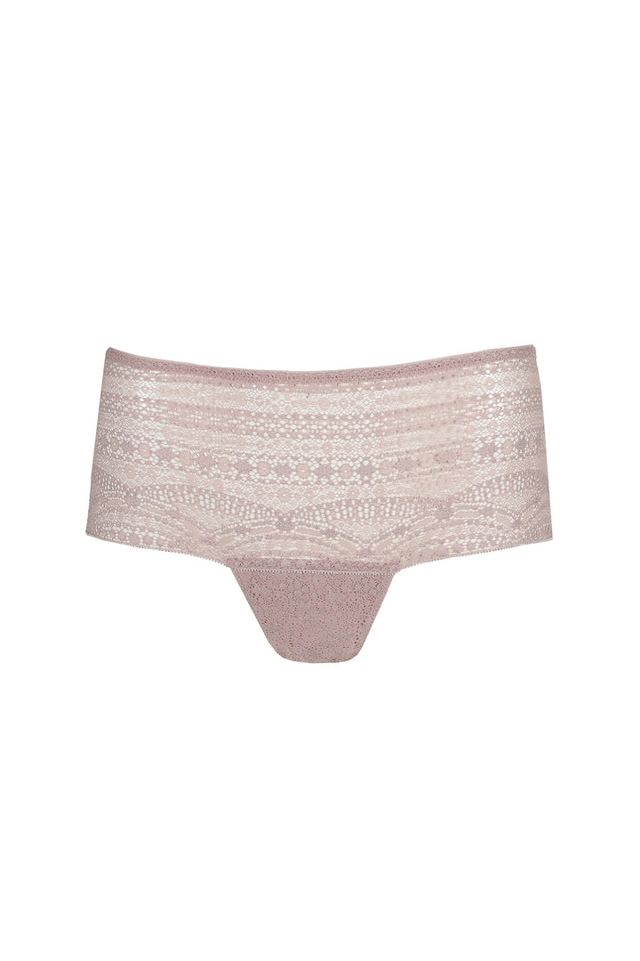 PrimaDonna Twist Epirus Hotpants - Bois De Rose - CURATED LINGERIE