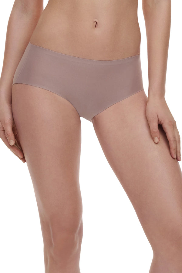 Chantelle SoftStretch Hipster - Burned Pink - CURATED LINGERIE