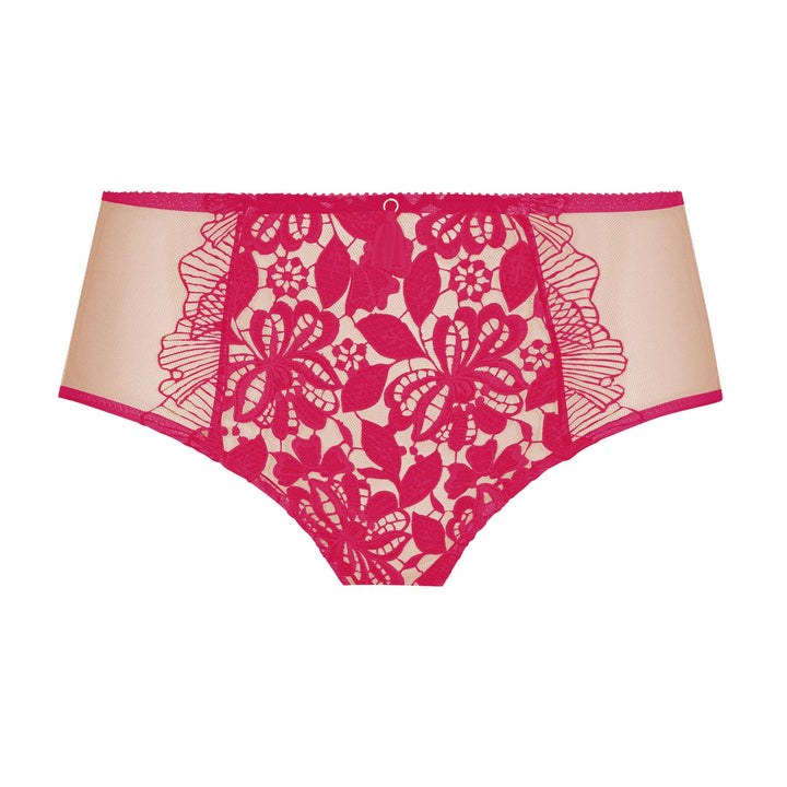 Empreinte Agathe Panty - Camelia - CURATED LINGERIE
