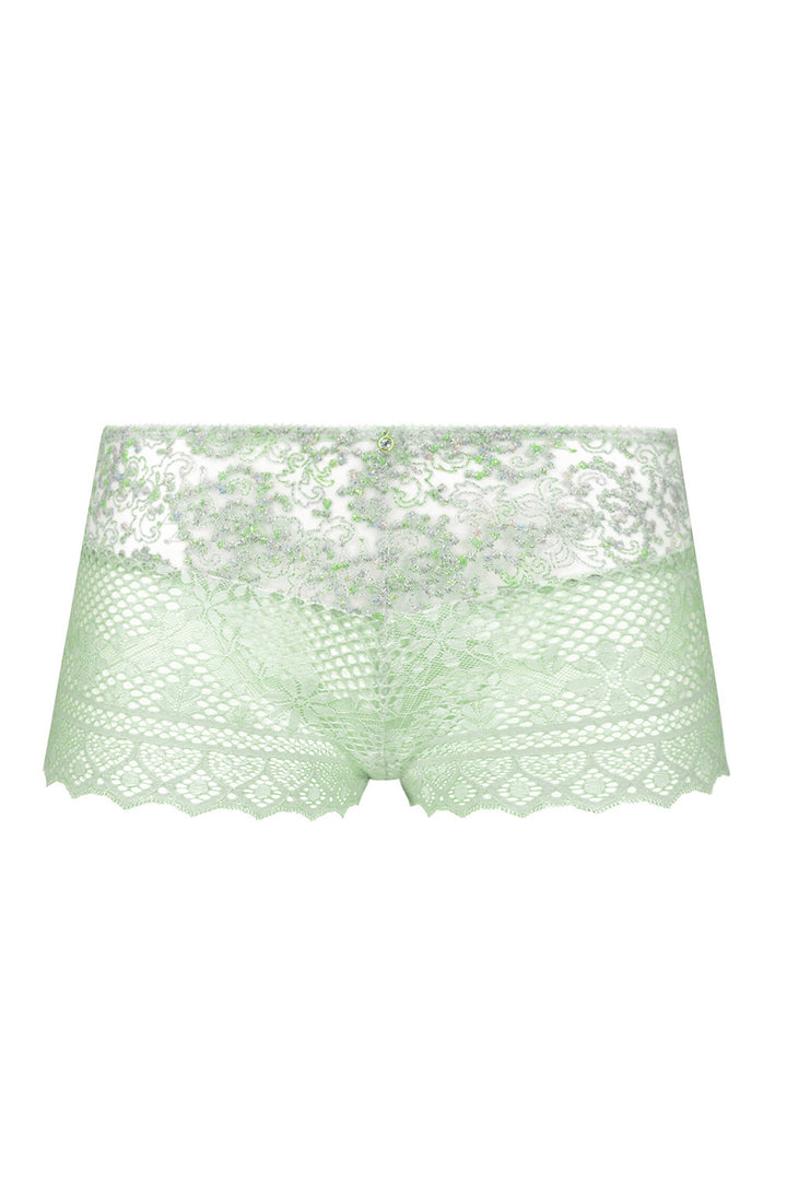 Empreinte Cassiopee Shorty - Nymphea - CURATED LINGERIE