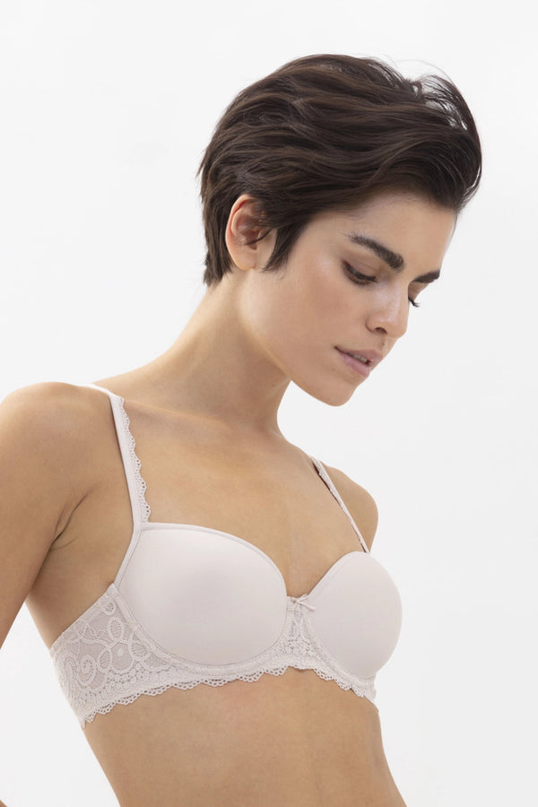 Mey Amorous Half Cup Spacer Bra - Bailey