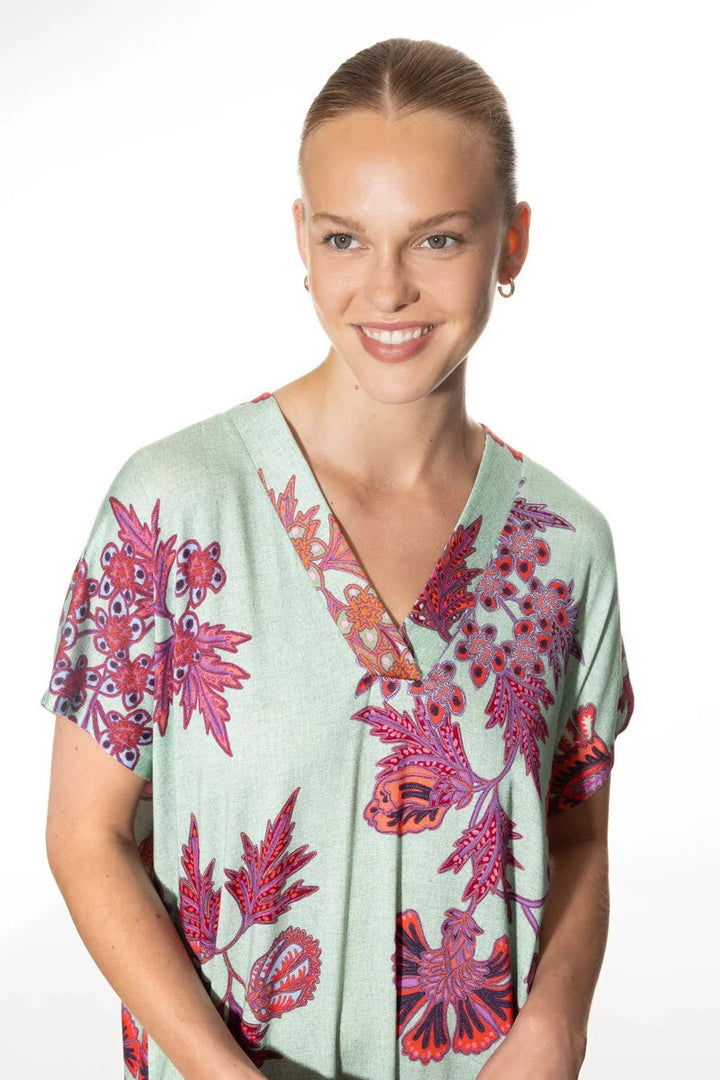 Mey Haylie Nightshirt - CURATED LINGERIE