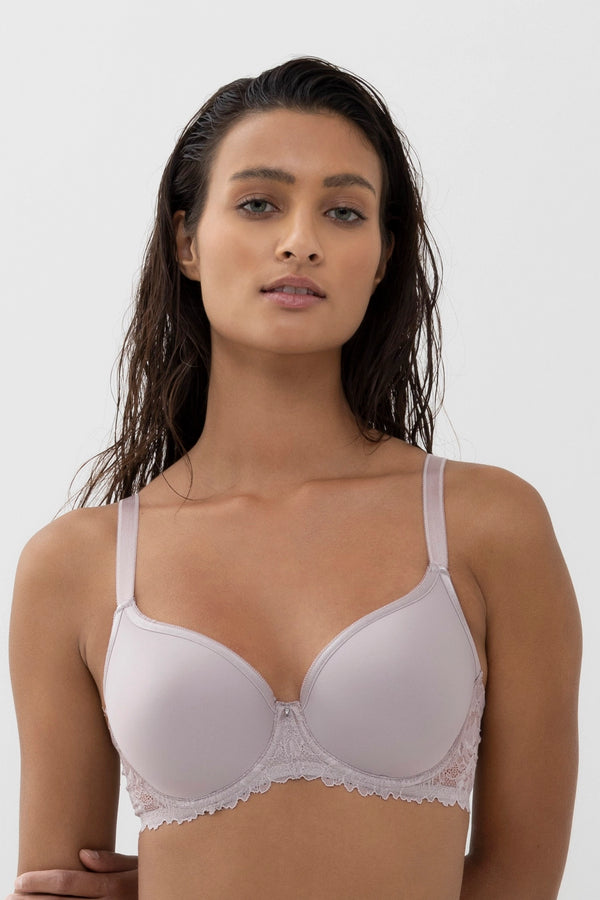 Mey Luxurious Full Cup Spacer Bra - New Toffee