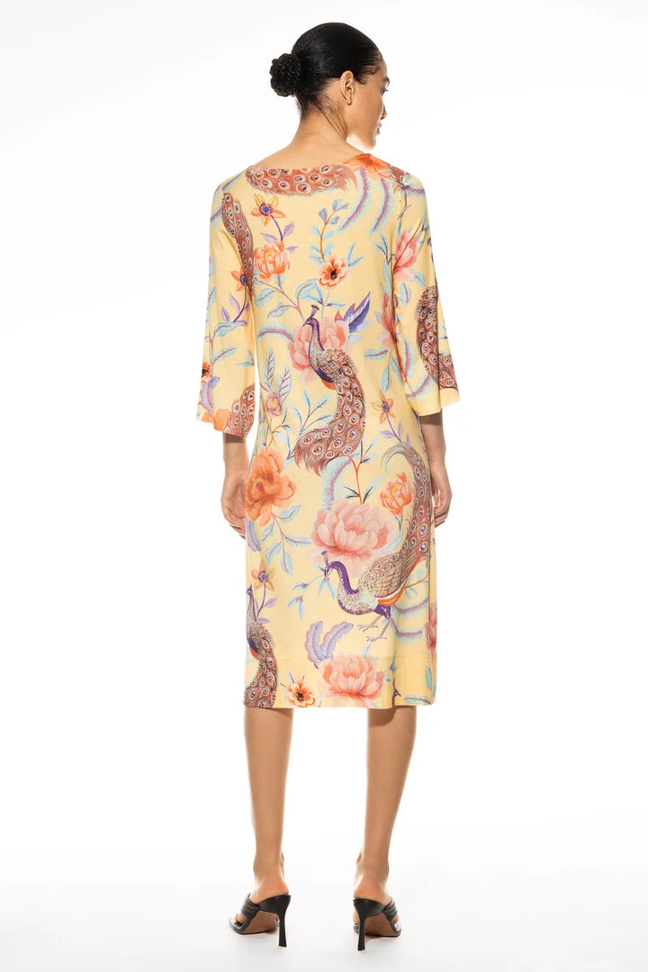 Mey Naela Nightshirt - CURATED LINGERIE
