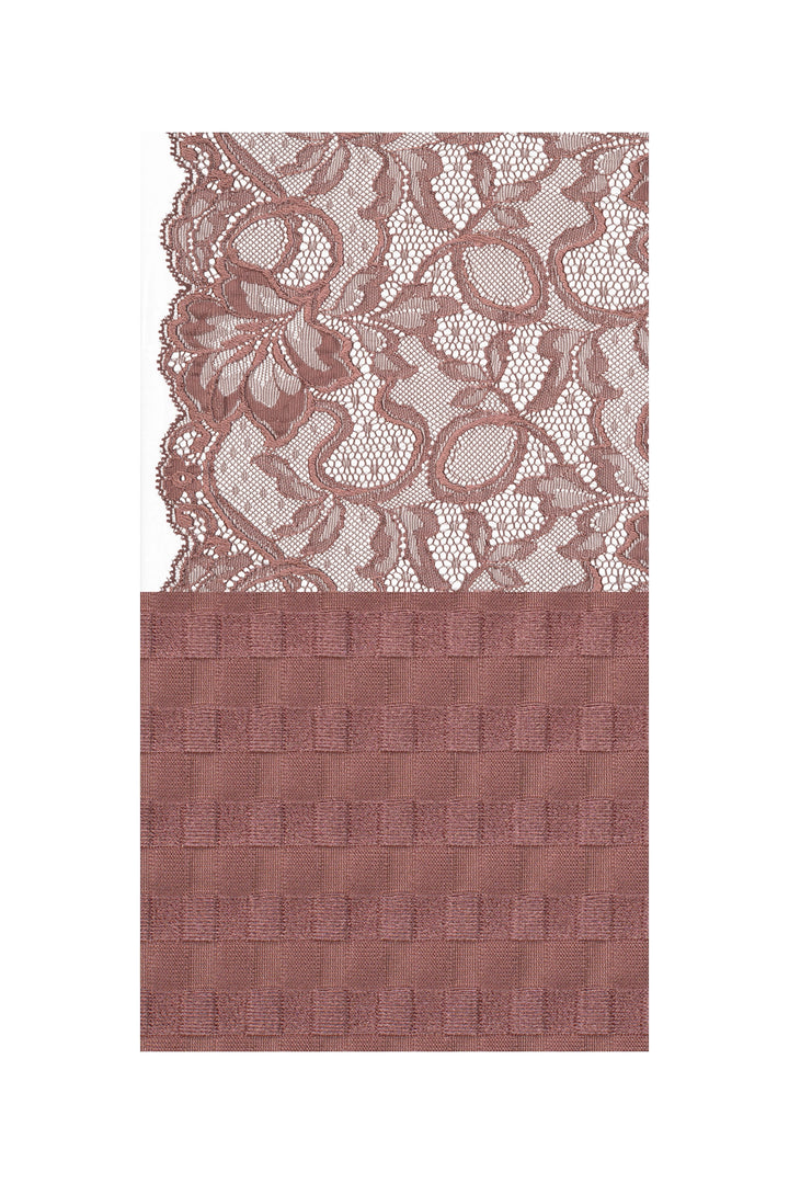PrimaDonna Madison Full Cup Bra - Satin Taupe.