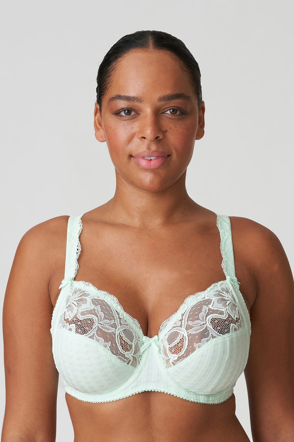 PrimaDonna Madison Full Cup Bra - Spring Blossom - CURATED LINGERIE
